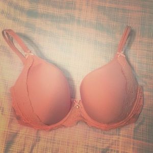 Victoria’s Secret Lined Perfect Coverage